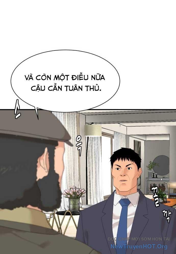 Nhà Hàng Kỳ Lạ Chapter 11 - 49