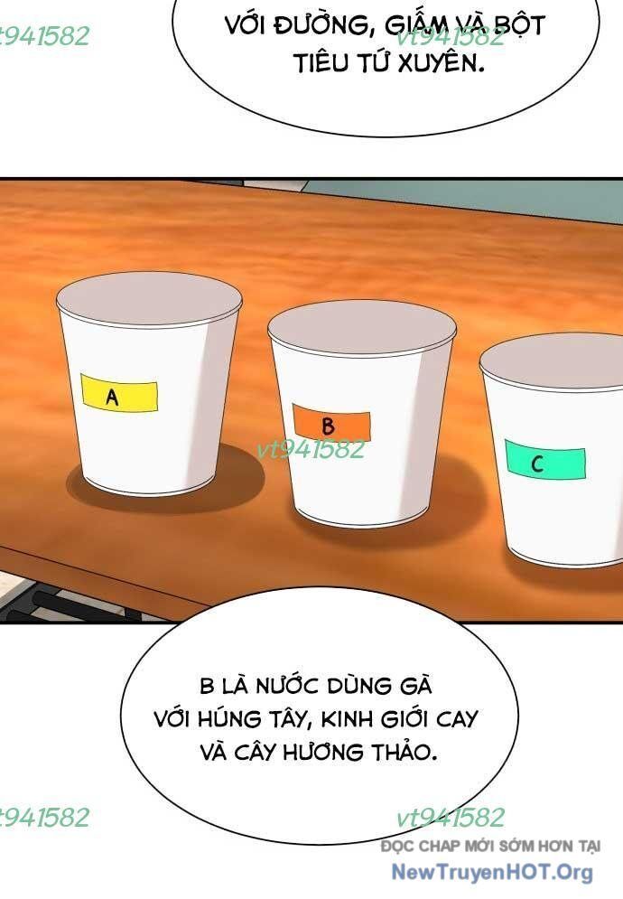 Nhà Hàng Kỳ Lạ Chapter 11 - 6