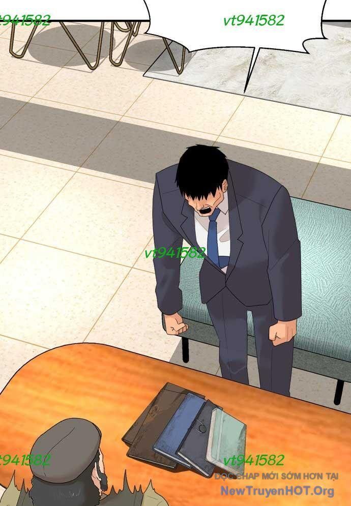 Nhà Hàng Kỳ Lạ Chapter 11 - 53