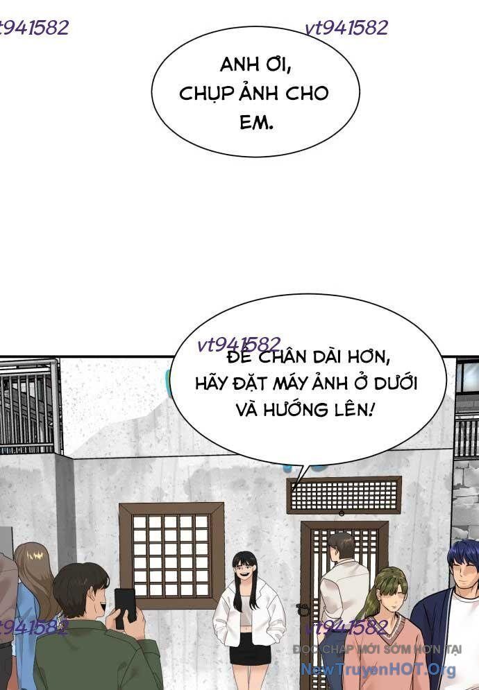Nhà Hàng Kỳ Lạ Chapter 11 - 59