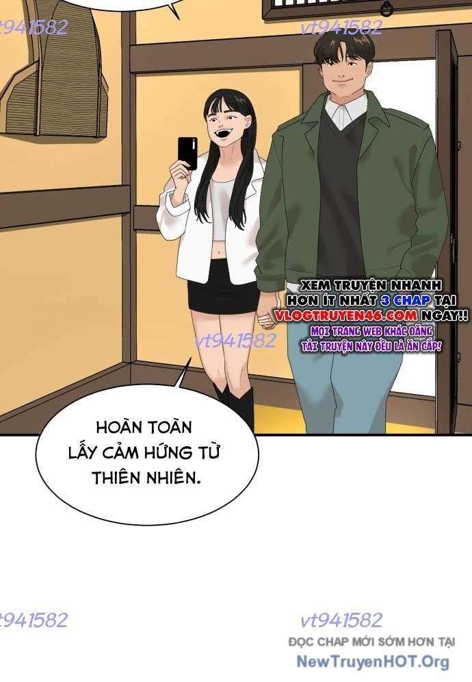 Nhà Hàng Kỳ Lạ Chapter 11 - 61