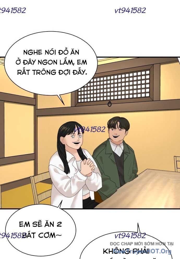 Nhà Hàng Kỳ Lạ Chapter 11 - 62