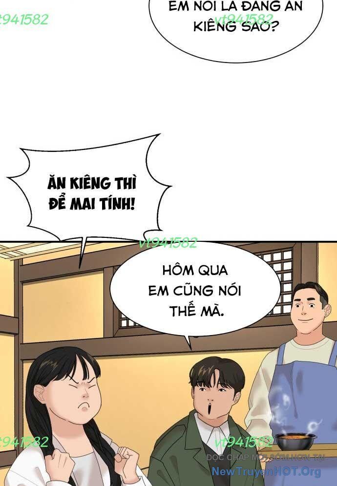 Nhà Hàng Kỳ Lạ Chapter 11 - 63