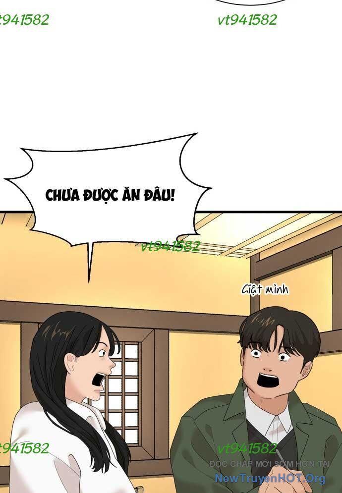 Nhà Hàng Kỳ Lạ Chapter 11 - 67