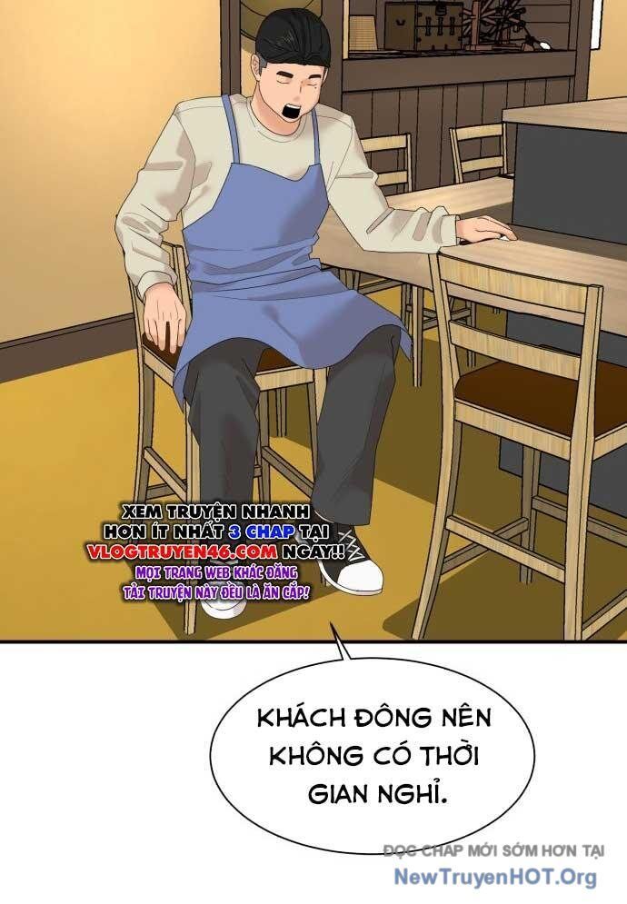 Nhà Hàng Kỳ Lạ Chapter 11 - 78