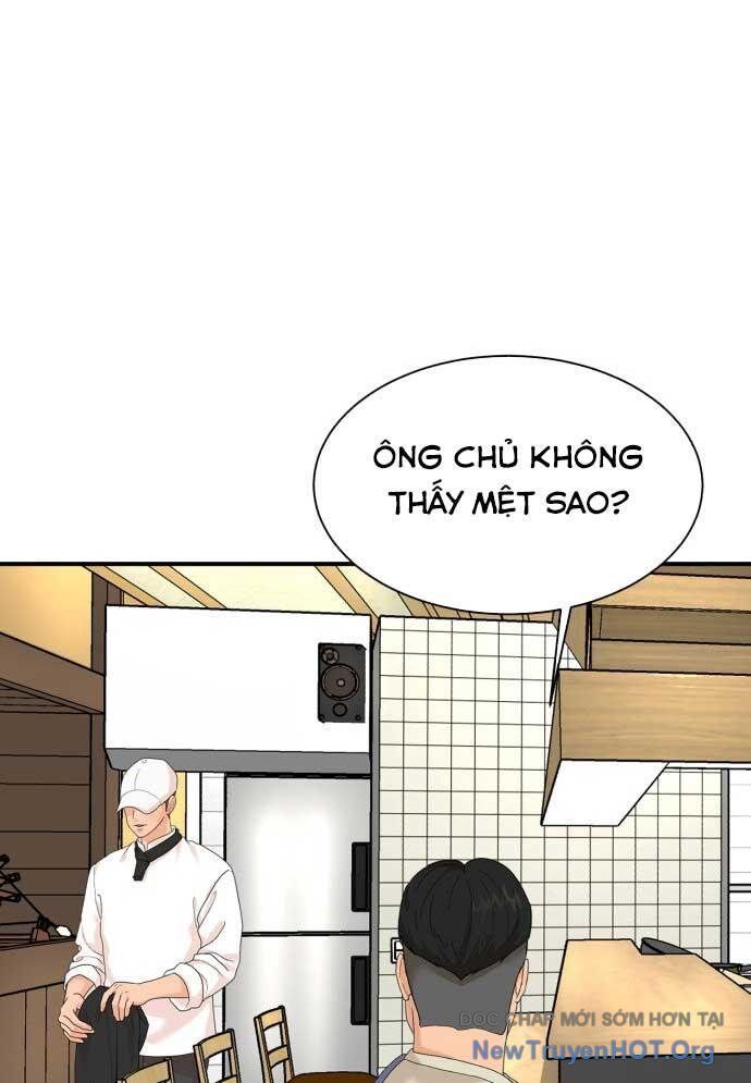 Nhà Hàng Kỳ Lạ Chapter 11 - 79