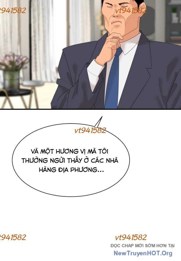 Nhà Hàng Kỳ Lạ Chapter 11 - 9