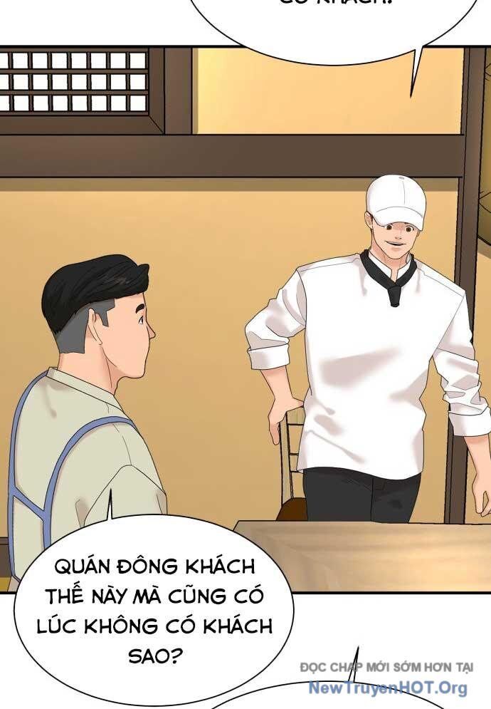 Nhà Hàng Kỳ Lạ Chapter 11 - 81