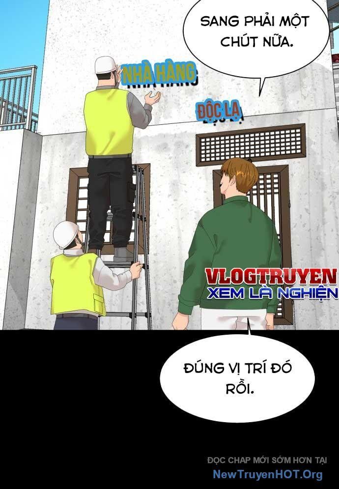 Nhà Hàng Kỳ Lạ Chapter 11 - 85