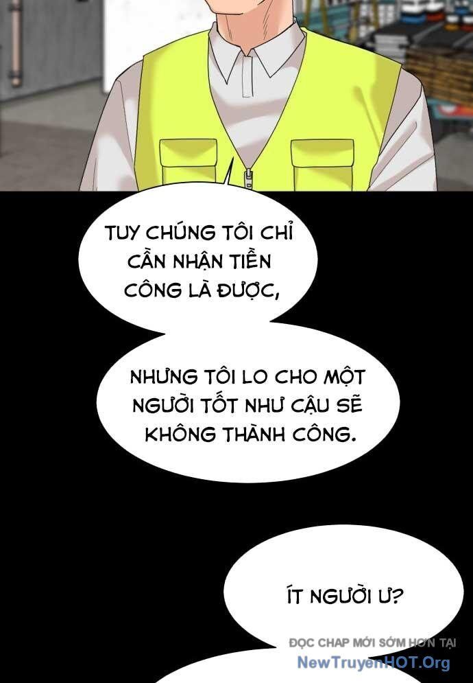 Nhà Hàng Kỳ Lạ Chapter 11 - 88