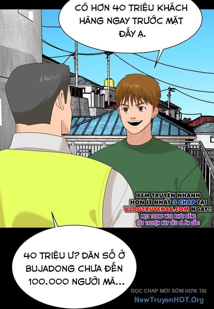 Nhà Hàng Kỳ Lạ Chapter 11 - 89