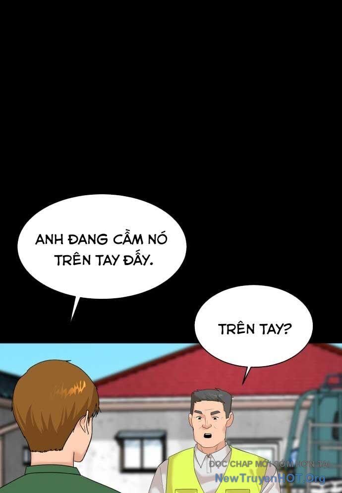 Nhà Hàng Kỳ Lạ Chapter 11 - 90
