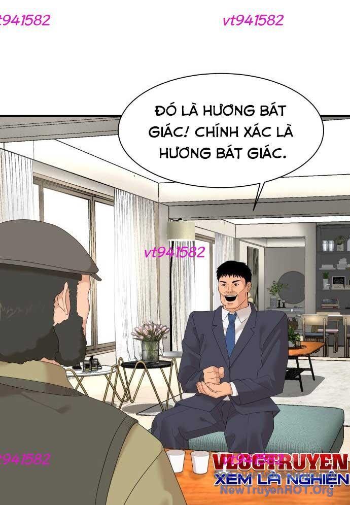 Nhà Hàng Kỳ Lạ Chapter 11 - 10