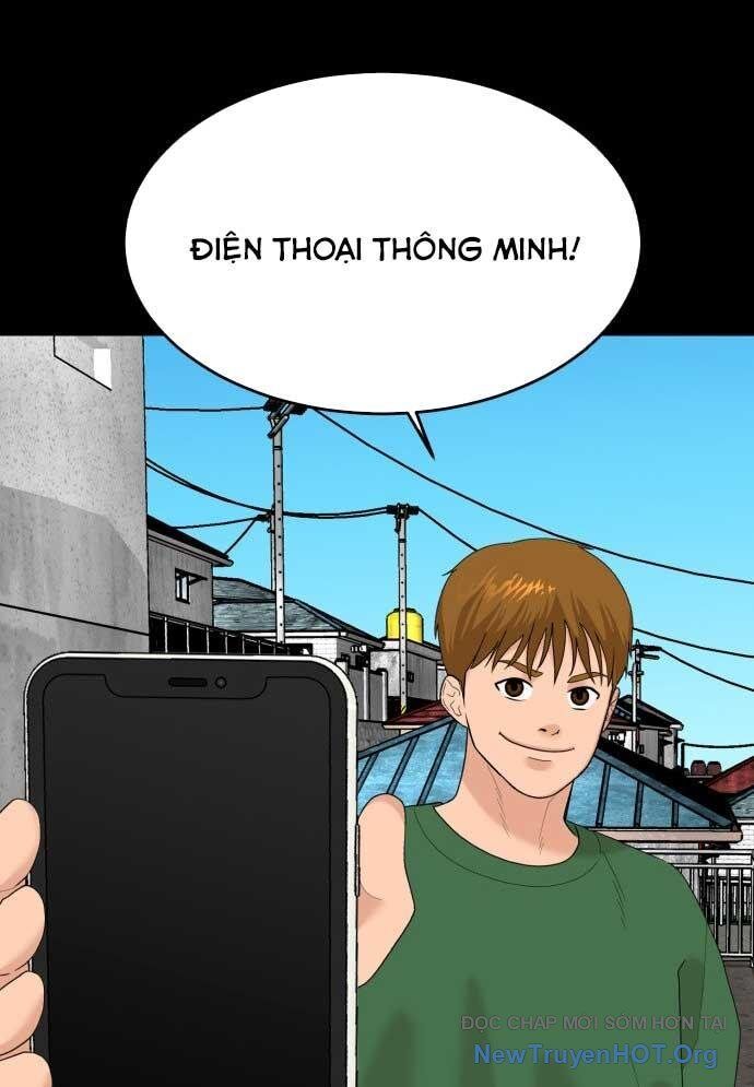 Nhà Hàng Kỳ Lạ Chapter 11 - 92