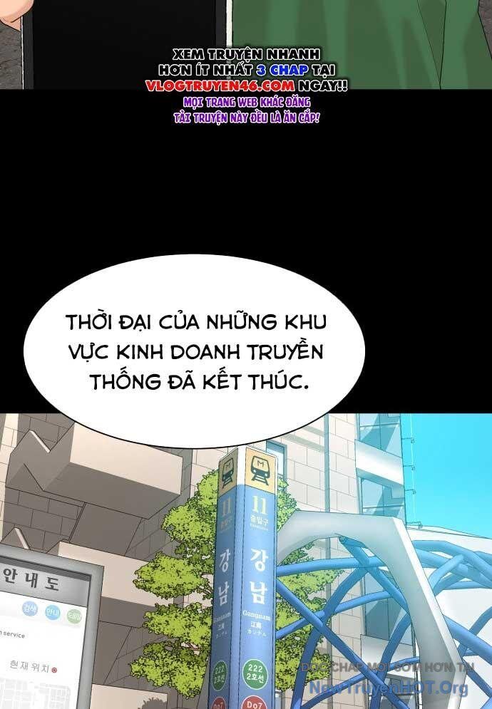Nhà Hàng Kỳ Lạ Chapter 11 - 93