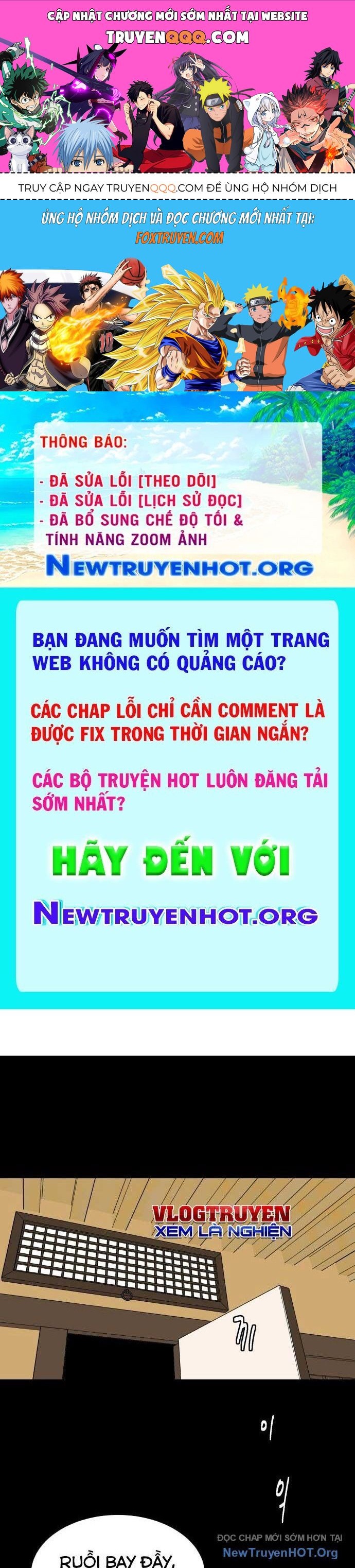 Nhà Hàng Kỳ Lạ Chapter 12 - 1