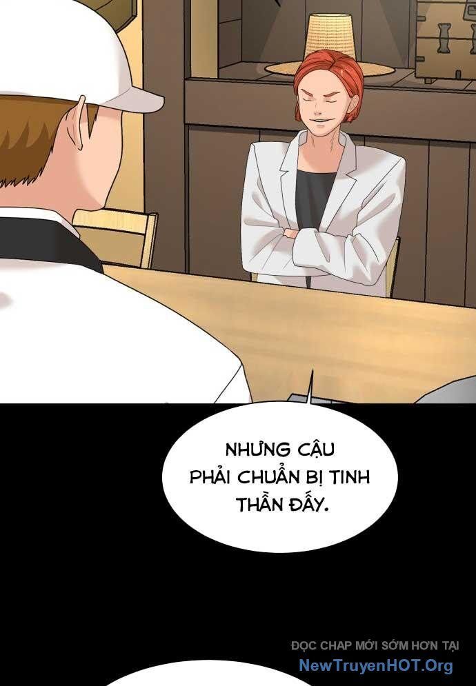Nhà Hàng Kỳ Lạ Chapter 12 - 108