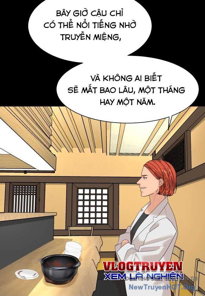 Nhà Hàng Kỳ Lạ Chapter 12 - 109