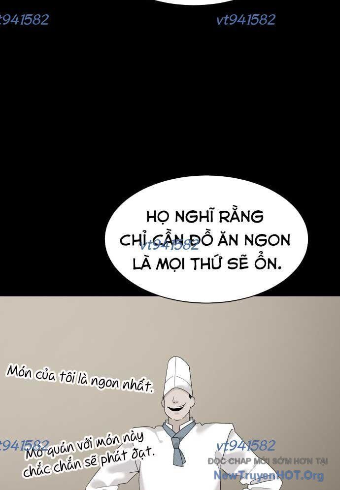 Nhà Hàng Kỳ Lạ Chapter 12 - 13