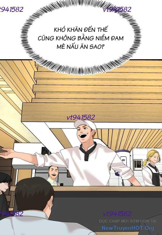 Nhà Hàng Kỳ Lạ Chapter 12 - 121