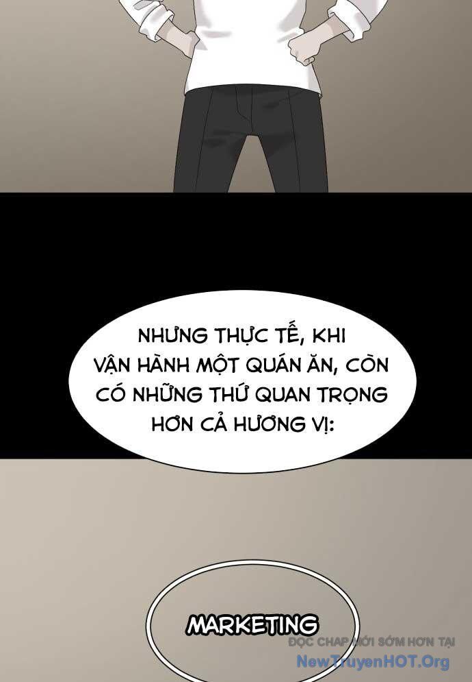 Nhà Hàng Kỳ Lạ Chapter 12 - 14