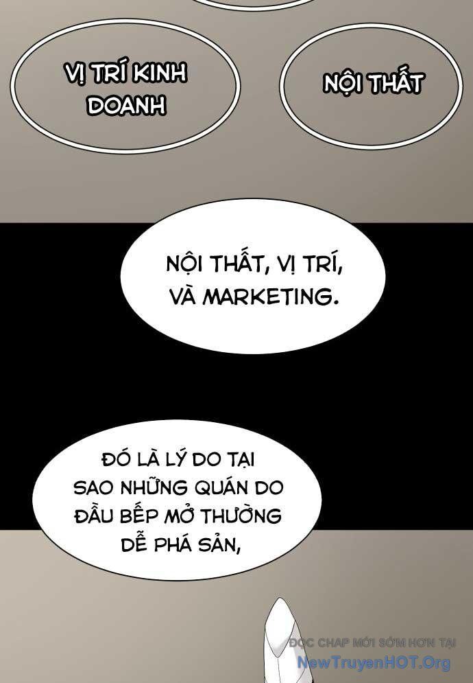 Nhà Hàng Kỳ Lạ Chapter 12 - 15