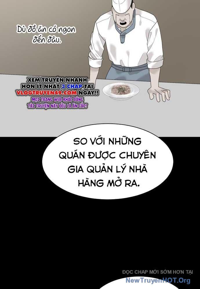 Nhà Hàng Kỳ Lạ Chapter 12 - 16