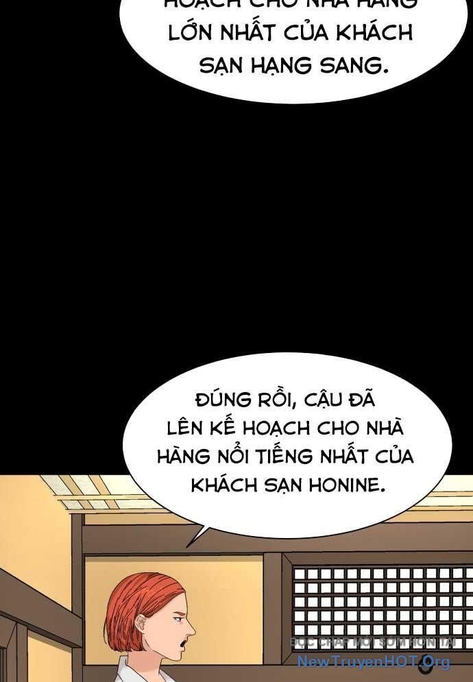Nhà Hàng Kỳ Lạ Chapter 12 - 18