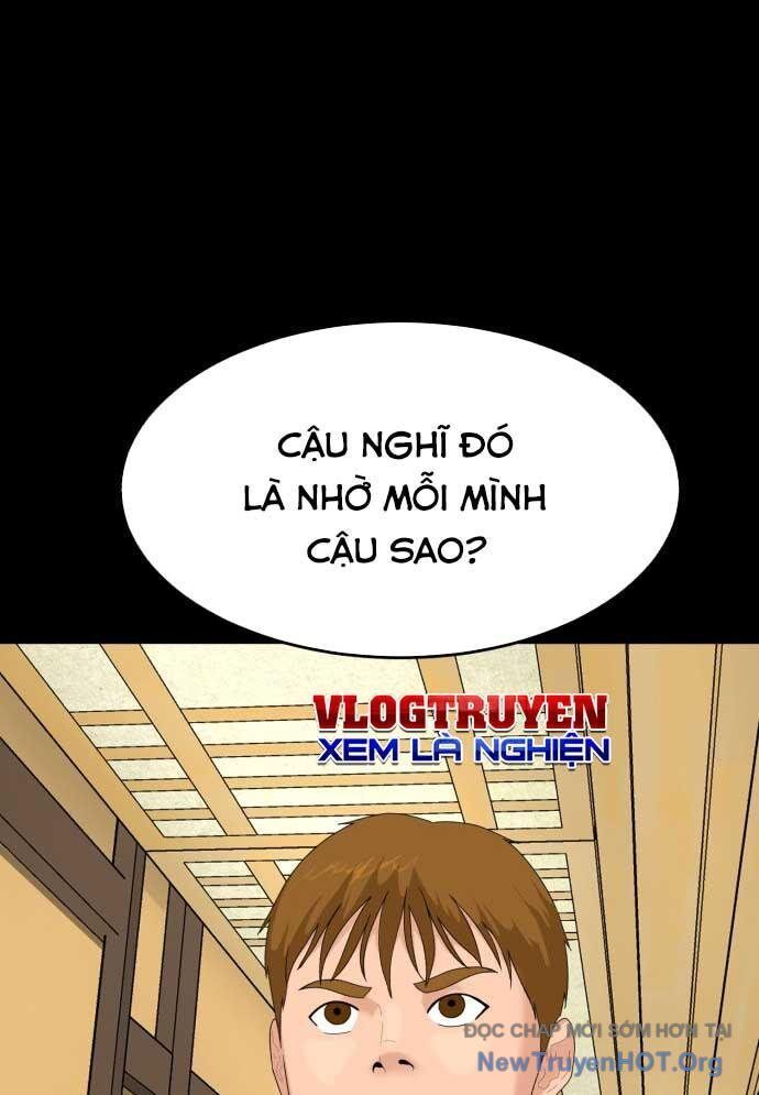 Nhà Hàng Kỳ Lạ Chapter 12 - 20