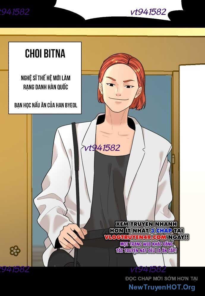 Nhà Hàng Kỳ Lạ Chapter 12 - 3
