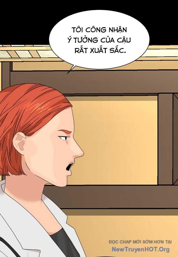 Nhà Hàng Kỳ Lạ Chapter 12 - 22