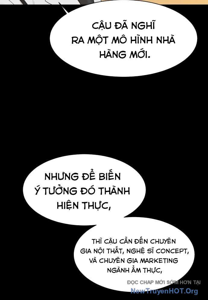 Nhà Hàng Kỳ Lạ Chapter 12 - 23