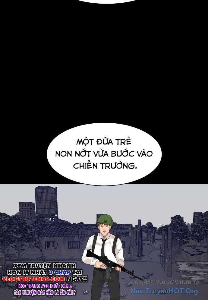 Nhà Hàng Kỳ Lạ Chapter 12 - 27