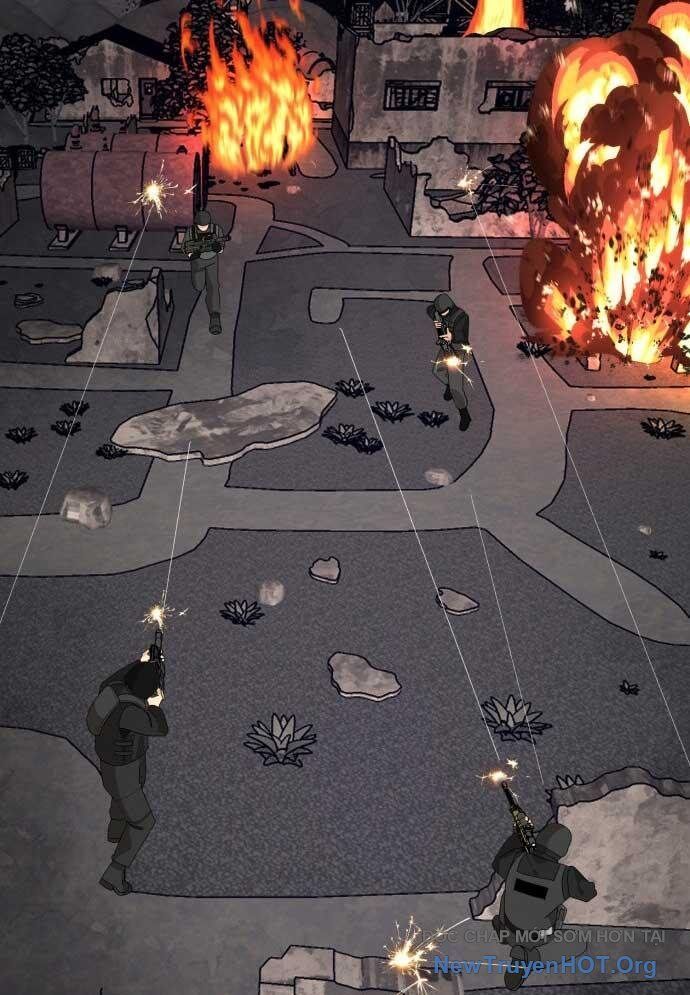 Nhà Hàng Kỳ Lạ Chapter 12 - 31