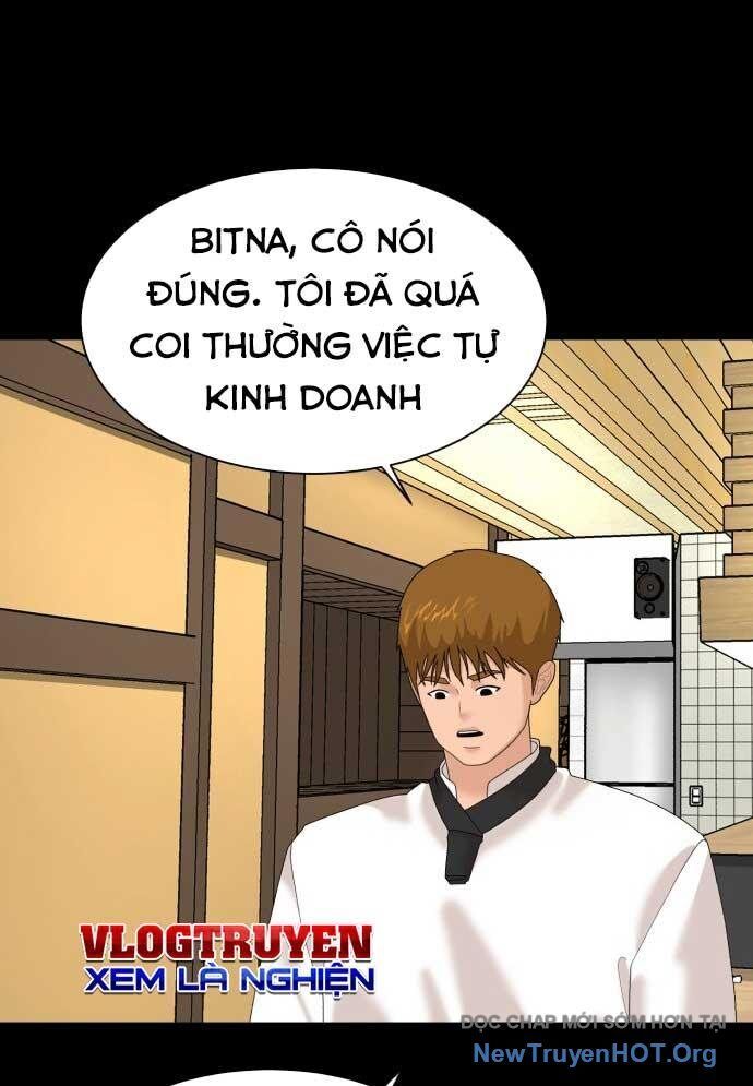 Nhà Hàng Kỳ Lạ Chapter 12 - 33