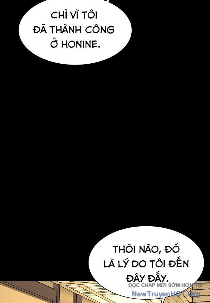 Nhà Hàng Kỳ Lạ Chapter 12 - 34