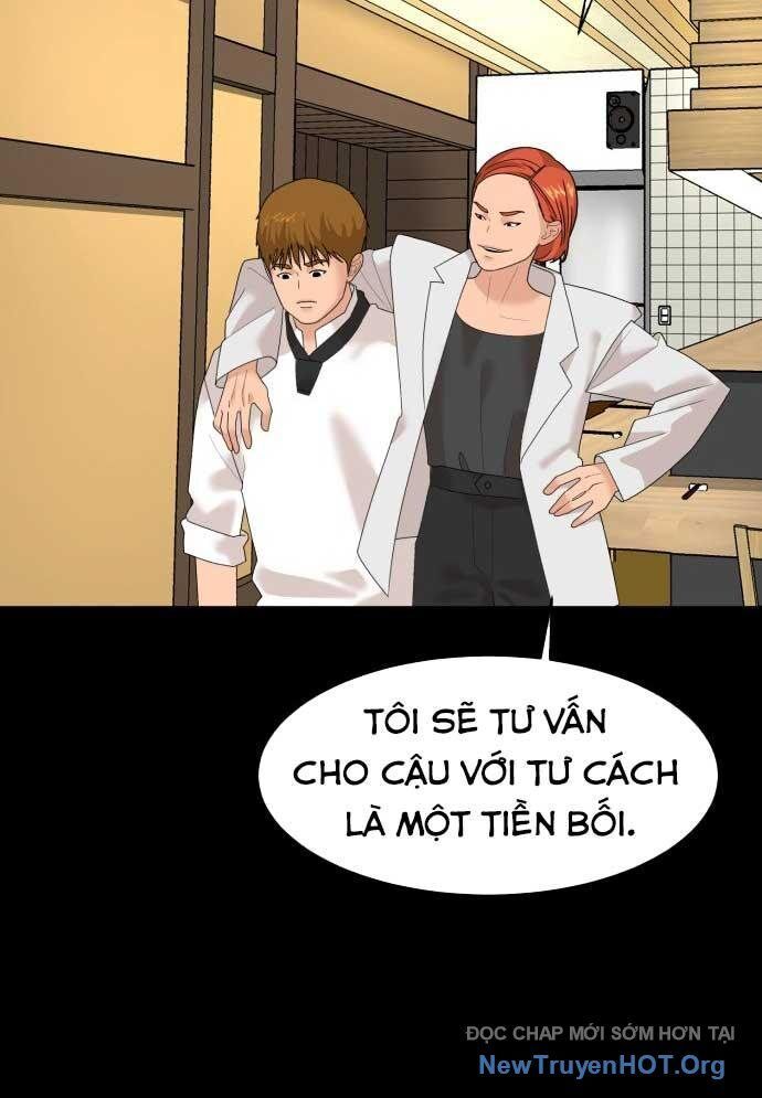 Nhà Hàng Kỳ Lạ Chapter 12 - 35