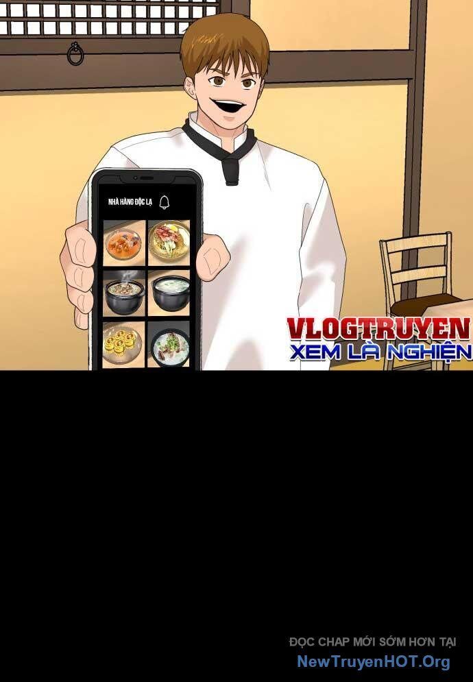 Nhà Hàng Kỳ Lạ Chapter 12 - 38