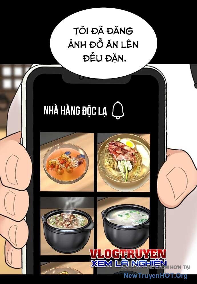 Nhà Hàng Kỳ Lạ Chapter 12 - 39