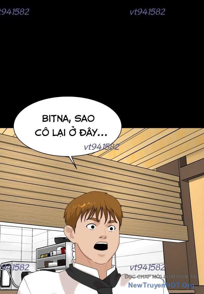 Nhà Hàng Kỳ Lạ Chapter 12 - 5