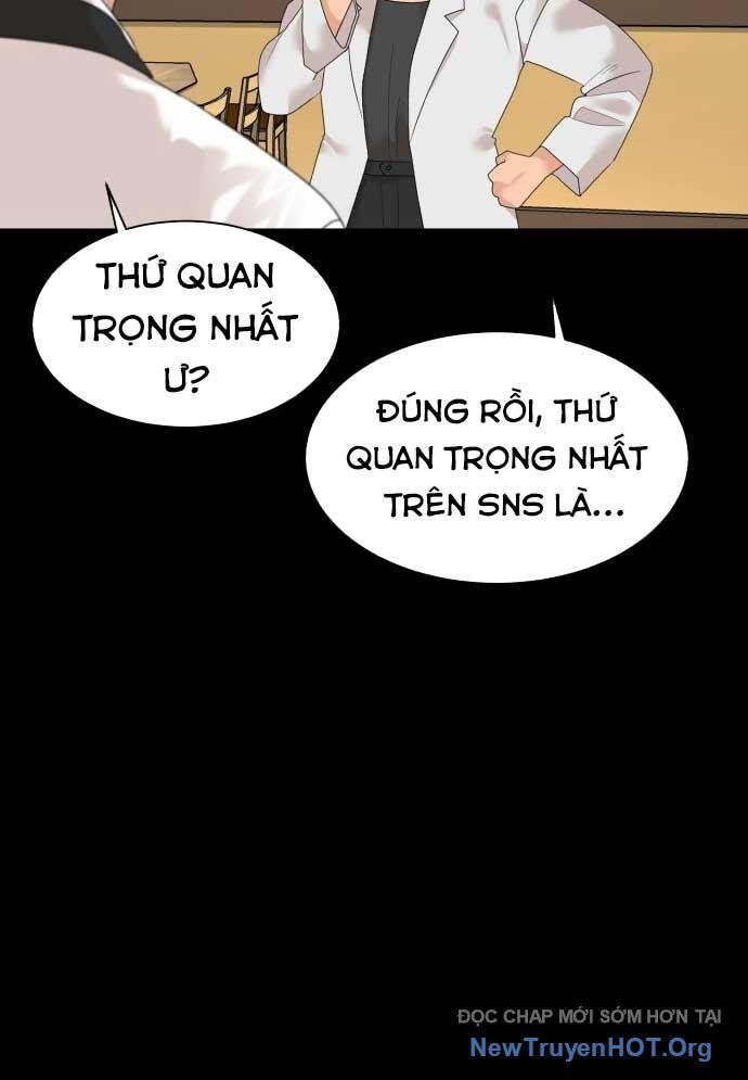 Nhà Hàng Kỳ Lạ Chapter 12 - 41