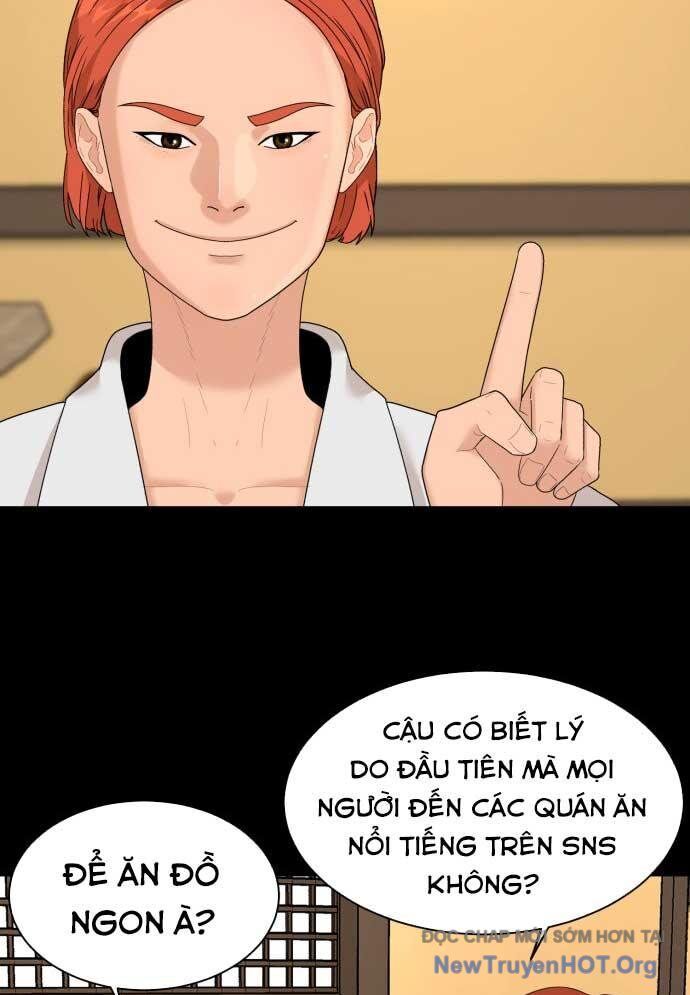 Nhà Hàng Kỳ Lạ Chapter 12 - 43