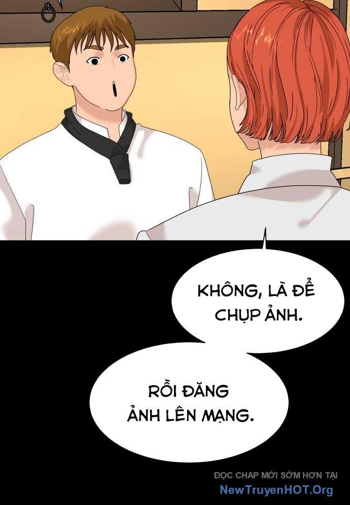 Nhà Hàng Kỳ Lạ Chapter 12 - 44