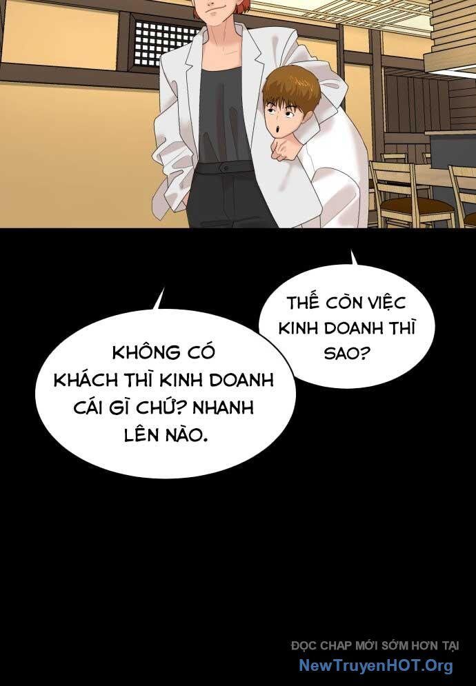 Nhà Hàng Kỳ Lạ Chapter 12 - 47