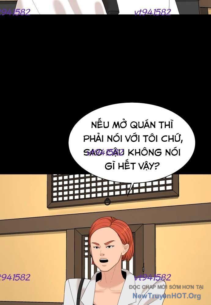 Nhà Hàng Kỳ Lạ Chapter 12 - 6