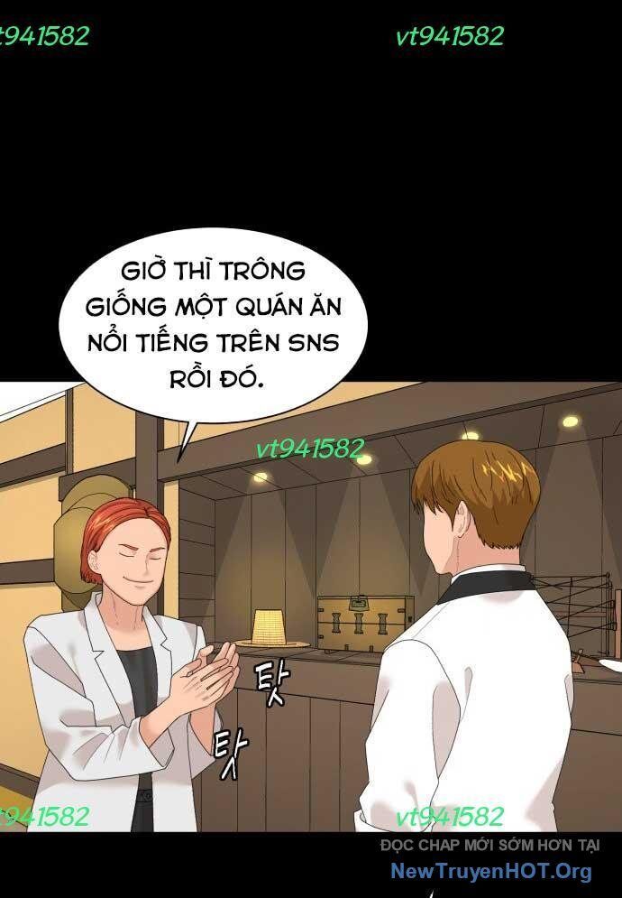 Nhà Hàng Kỳ Lạ Chapter 12 - 52