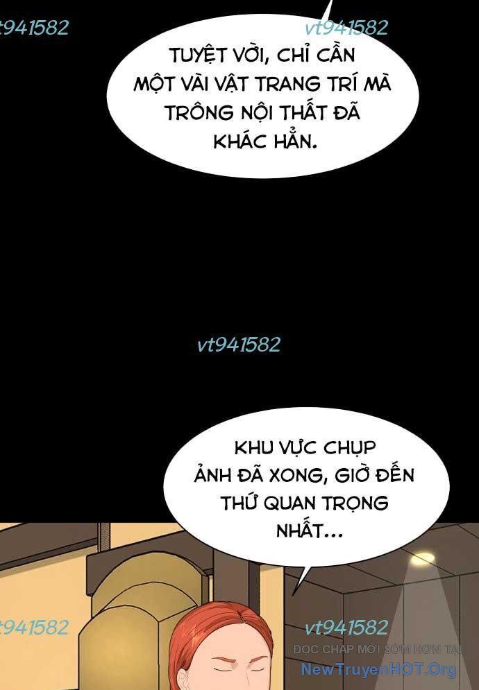 Nhà Hàng Kỳ Lạ Chapter 12 - 53