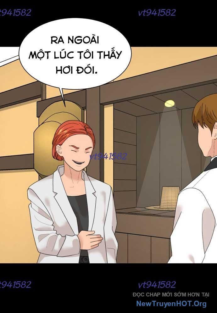 Nhà Hàng Kỳ Lạ Chapter 12 - 55