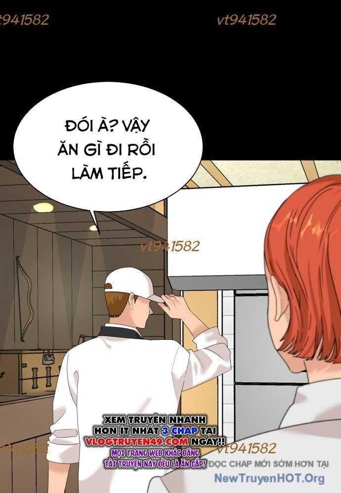 Nhà Hàng Kỳ Lạ Chapter 12 - 56