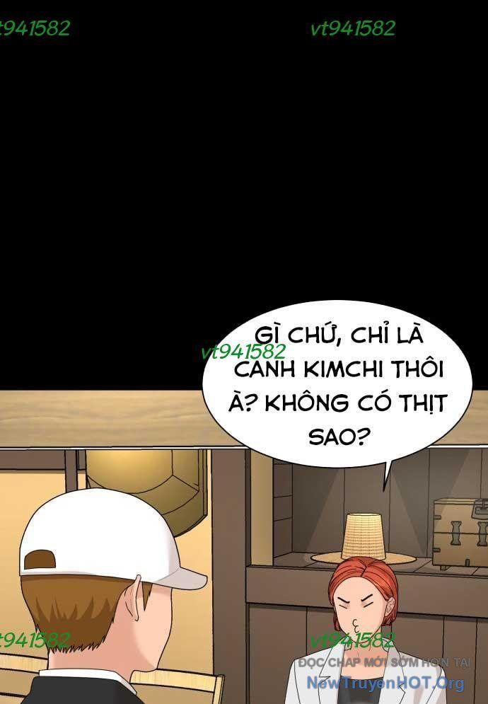 Nhà Hàng Kỳ Lạ Chapter 12 - 59